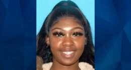 Missing California Woman Found Dead, Hidden in Attic