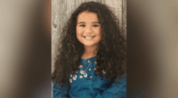 Melodee Buzzard of Lompoc is seen in this undated photo provided by the Santa Barbara County Sheriff's Office. Buzzard has not been seen in at least a year, and hasn't been photographed in at least two.