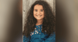 Melodee Buzzard of Lompoc is seen in this undated photo provided by the Santa Barbara County Sheriff's Office. Buzzard has not been seen in at least a year, and hasn't been photographed in at least two.