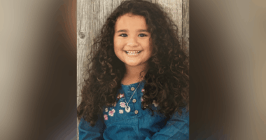 Melodee Buzzard of Lompoc is seen in this undated photo provided by the Santa Barbara County Sheriff's Office. Buzzard has not been seen in at least a year, and hasn't been photographed in at least two.
