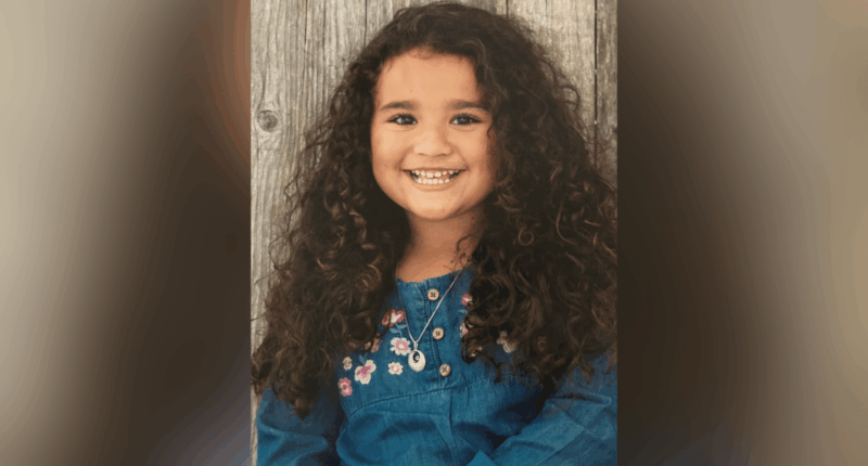 Melodee Buzzard of Lompoc is seen in this undated photo provided by the Santa Barbara County Sheriff's Office. Buzzard has not been seen in at least a year, and hasn't been photographed in at least two.