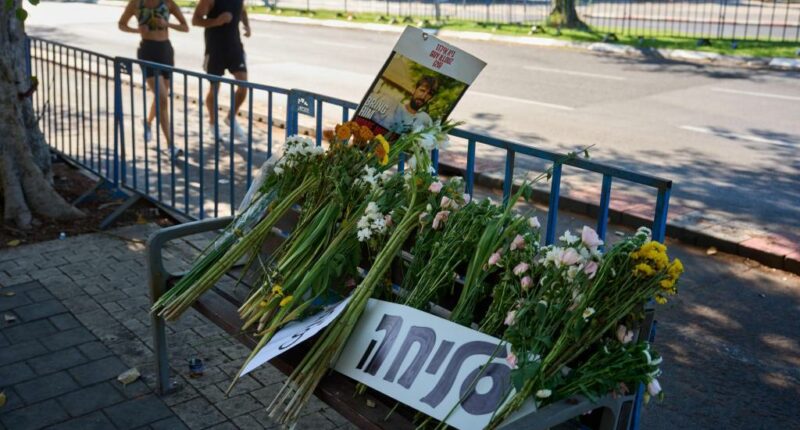 Missing bodies of hostages top the list of uncertainties as fragile Gaza ceasefire holds