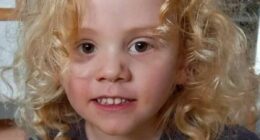 Missing boy Gus' grandparents break their silence: 'Clashes'