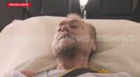 Missing camper tells of miracle rescue after nine-day ordeal