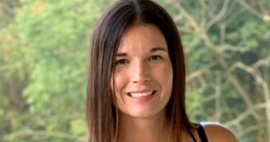 Missing mom found alone in the woods one week after home burned down