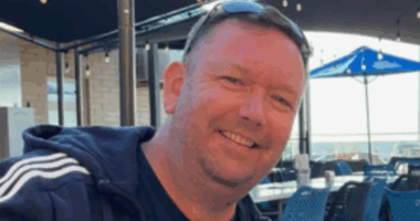 Missing ute wanted as police investigate father-of-two's violent murder