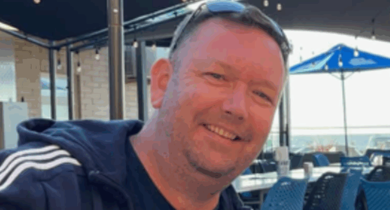 Missing ute wanted as police investigate father-of-two's violent murder