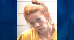 Mississippi Mom Arrested After 2 Sons, 2 & 5, Drown in Pool