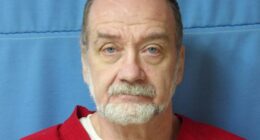Mississippi executes a man convicted of raping and killing a college student