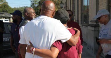 Mississippi homecoming football game shooting: 4 suspects arrested after 6 dead, 20 injured