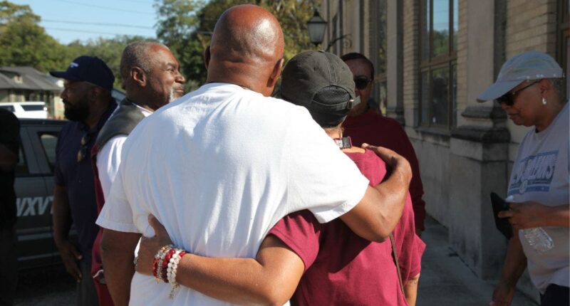 Mississippi homecoming football game shooting: 4 suspects arrested after 6 dead, 20 injured