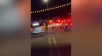 Mississippi homecoming turns deadly: 4 killed, 12 injured in downtown Leland shooting