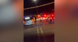 Mississippi homecoming turns deadly: 4 killed, 12 injured in downtown Leland shooting