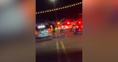 Mississippi homecoming turns deadly: 4 killed, 12 injured in downtown Leland shooting
