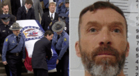 Missouri man executed for killing state trooper, marking state's first execution of the year