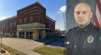 Missouri police officer killed in the line of duty while serving warrant; suspect found dead, officials say