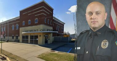 Missouri police officer killed in the line of duty while serving warrant; suspect found dead, officials say