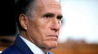 Mitt Romney's sister-in-law Carrie Elizabeth found dead at 64 on LA suburb street