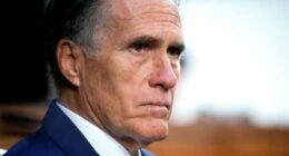 Mitt Romney's sister-in-law Carrie Elizabeth found dead at 64 on LA suburb street