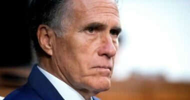 Mitt Romney's sister-in-law Carrie Elizabeth found dead at 64 on LA suburb street