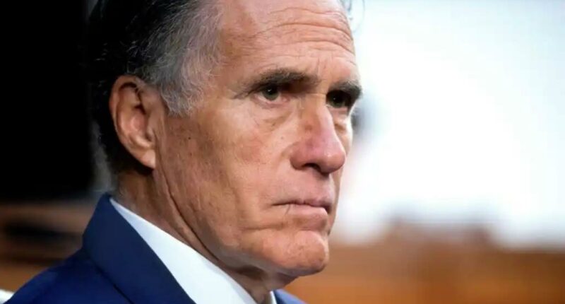 Mitt Romney's sister-in-law Carrie Elizabeth found dead at 64 on LA suburb street