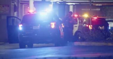 Mitt Romney's sister-in-law found dead on street near shopping mall