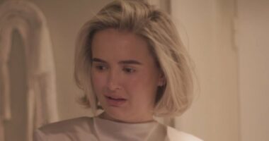 Molly-Mae Hague has epic 'diva' meltdown ahead of L'Oreal runway