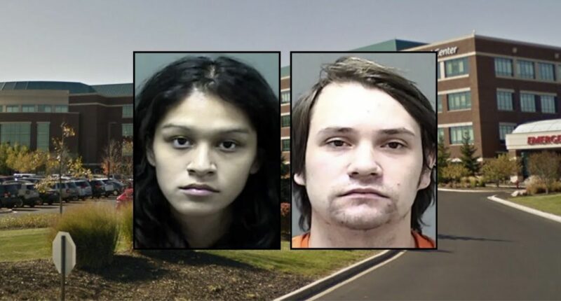 Mom dropped 5-day-old baby on the floor after overdose