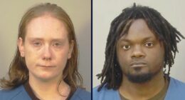 Mom headed to prison for neglecting starving infant son