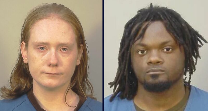 Mom headed to prison for neglecting starving infant son