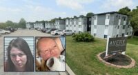 Mom left 9-day-old baby in car seat for 14 hours to die