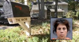 Mom let her son with autism waste away and die: Cops