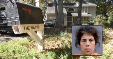 Mom let her son with autism waste away and die: Cops