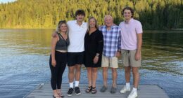 Mom of Idaho victim reveals why she is happy NEVER knowing motive