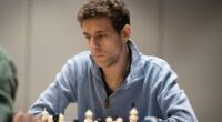 Mom of chess prodigy breaks her silence after mysterious death at 29
