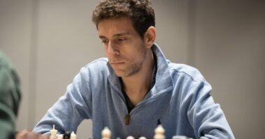 Mom of chess prodigy breaks her silence after mysterious death at 29