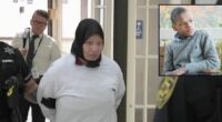 Mom who let 21-year-old son starve to death learns her fate