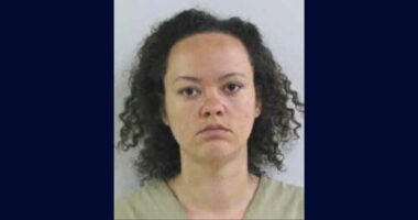 Mom who shot fathers of kids facing capital murder now: Docs