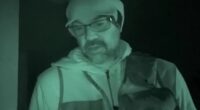 Moment TV star learned wife had taken out a HIT on him