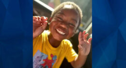 Mom’s ‘Close Friend’ Sexually Assaults, Strangles 2-Year-Old Missouri Boy