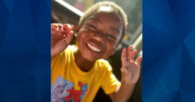 Mom’s ‘Close Friend’ Sexually Assaults, Strangles 2-Year-Old Missouri Boy