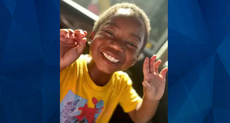 Mom’s ‘Close Friend’ Sexually Assaults, Strangles 2-Year-Old Missouri Boy