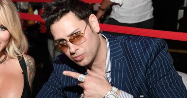 Monster who raped and killed two models is jailed until the year 2171