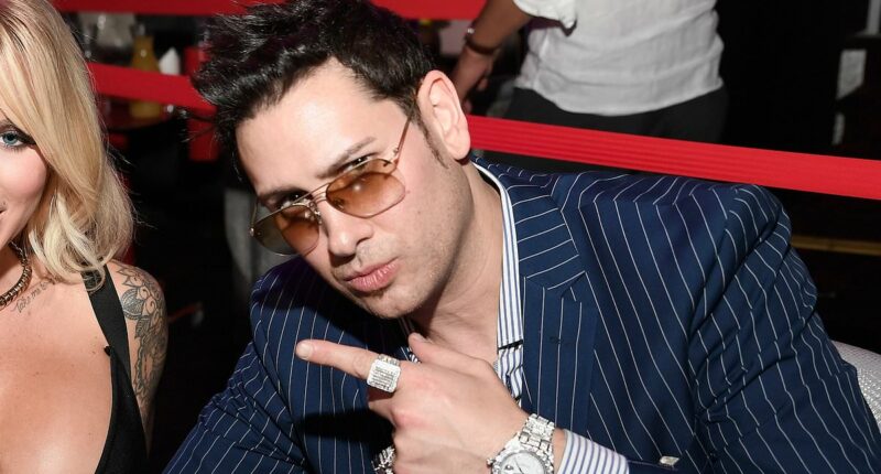 Monster who raped and killed two models is jailed until the year 2171