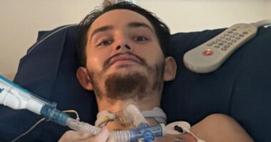 Months Before Dying, Crash Victim Wakes From Coma & Reveals Girlfriend Intentionally Veered Into Tree