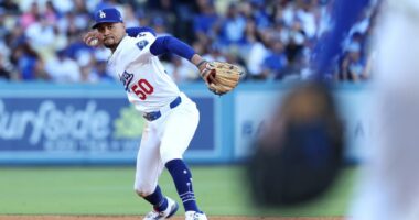 Mookie Betts' unheard of baseball transformation isn't getting enough credit