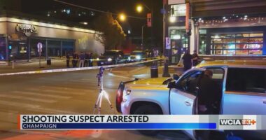 More details revealed in weekend Campustown shooting
