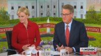 Morning Joe calls for aspiring Dem AG to drop out of race