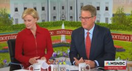 Morning Joe calls for aspiring Dem AG to drop out of race