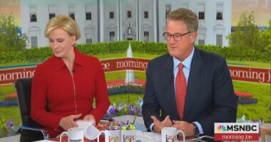 Morning Joe calls for aspiring Dem AG to drop out of race